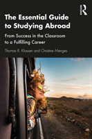 Essential Guide to Studying Abroad