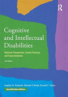 COGNITIVE & INTELLECTUAL DISABILITIES