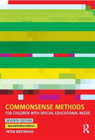 COMMONSENSE METHODS FOR CHILDREN WITH SP