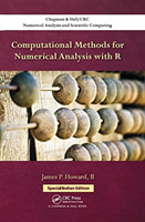 COMPUTATIONAL METHODS FOR NUMERICAL ANAL