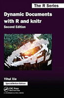 DYNAMIC DOCUMENTS WITH R & KNITR