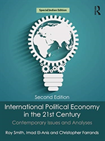 INTERNATIONAL POLITICAL ECONOMY IN THE 2