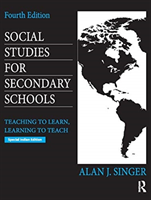 SOCIAL STUDIES FOR SECONDARY SCHOOLS