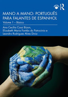 Mano a Mano: Português para Falantes de Espanhol Volume 2 – Intermediario