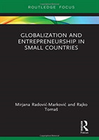 Globalization and Entrepreneurship in Small Countries