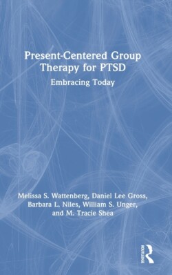 Present-Centered Group Therapy for PTSD