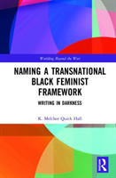 Naming a Transnational Black Feminist Framework