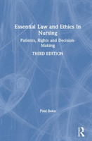 Essential Law and Ethics in Nursing