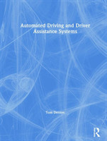 Automated Driving and Driver Assistance Systems