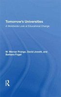 Tomorrow's Universities