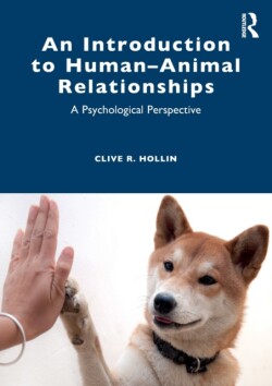 Introduction to Human–Animal Relationships