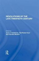 Revolutions Of The Late Twentieth Century