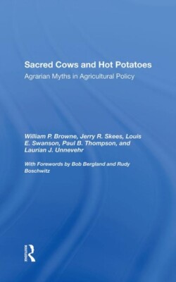 Sacred Cows And Hot Potatoes