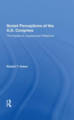 Soviet Perceptions Of The U.s. Congress