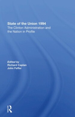 State Of The Union 1994
