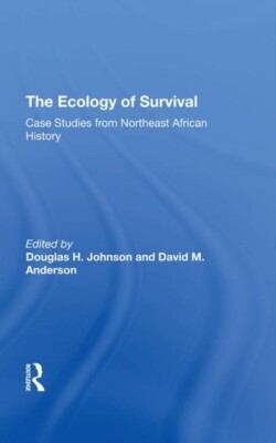 Ecology Of Survival