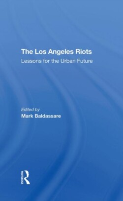 Los Angeles Riots