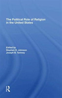 Political Role Of Religion In The United States
