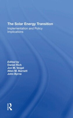 Solar Energy Transition