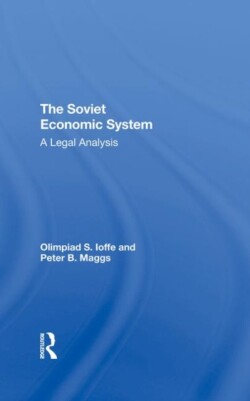 Soviet Economic System