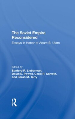 Soviet Empire Reconsidered