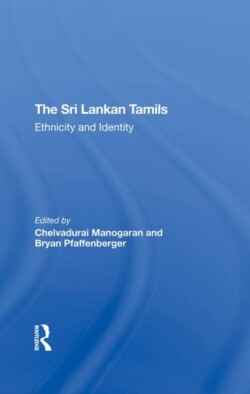 Sri Lankan Tamils