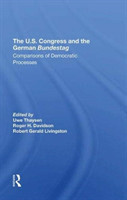 U.s. Congress And The German Bundestag