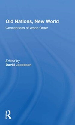 Old Nations, New World