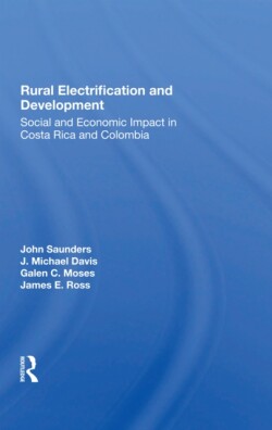 Rural Electrification And Development