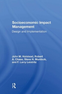 Socioeconomic Impact Management