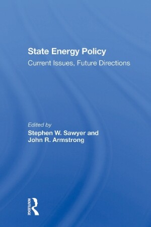 State Energy Policy