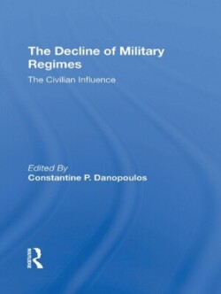 Decline Of Military Regimes