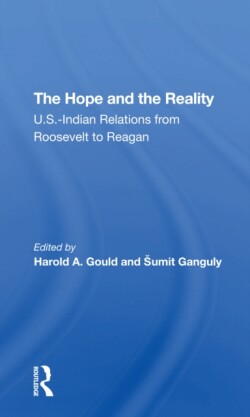 Hope And The Reality