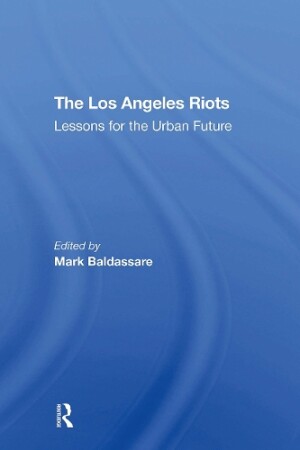 Los Angeles Riots