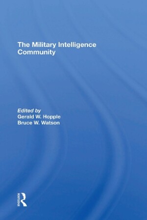 Military Intelligence Community