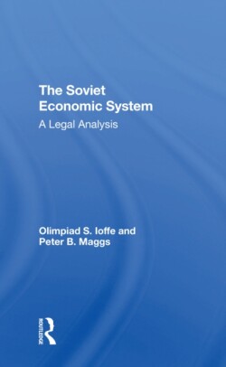 Soviet Economic System