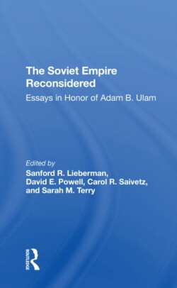 Soviet Empire Reconsidered