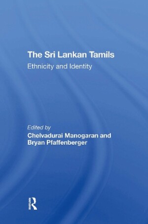 Sri Lankan Tamils