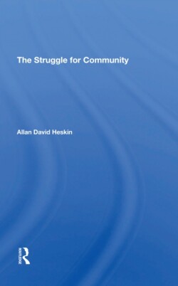 Struggle For Community