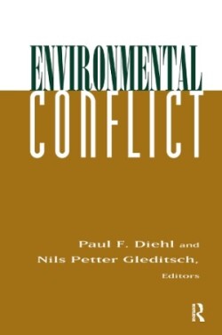 Environmental Conflict