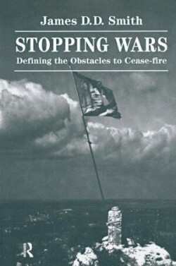 Stopping Wars