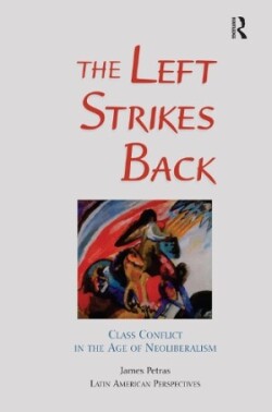 Left Strikes Back