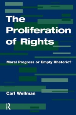 Proliferation Of Rights