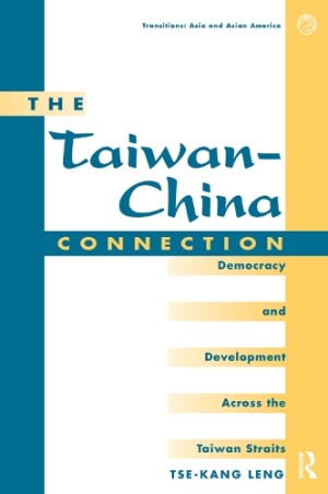 Taiwan-china Connection