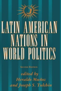 Latin American Nations In World Politics