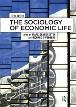 Sociology of Economic Life