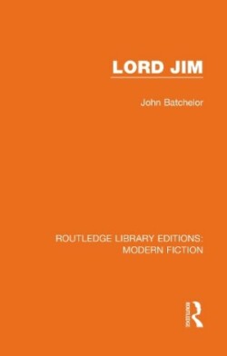 Lord Jim