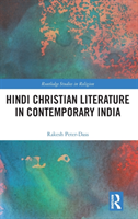 Hindi Christian Literature in Contemporary India