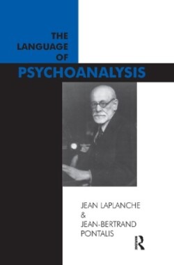 Language of Psychoanalysis