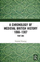 Chronology of Medieval British History